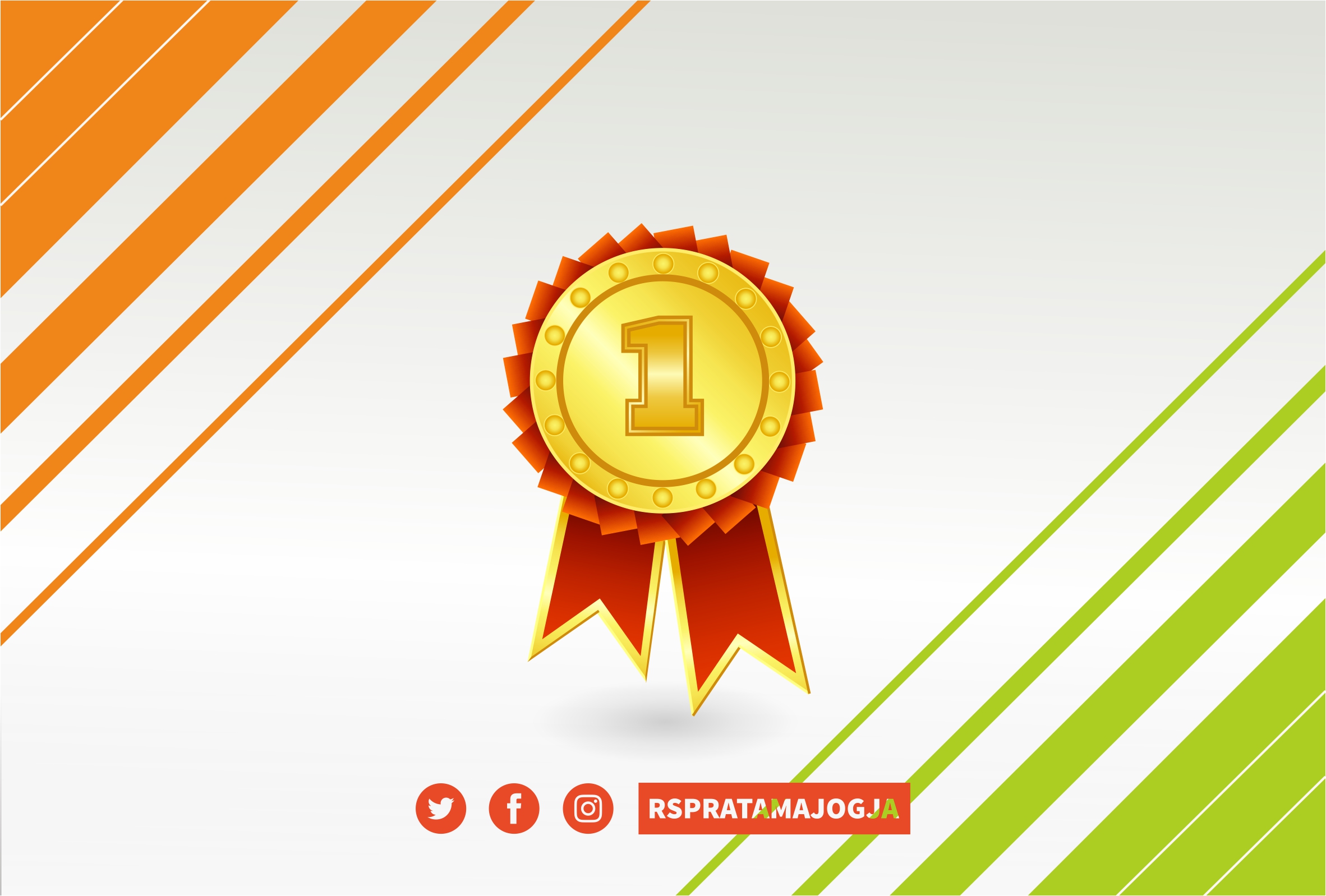 Pengumuman Pemenang Lomba Desain Logo UPT RS Pratama